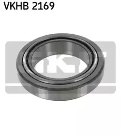 VKHB 2169 SKF Подшипник ступицы колеса